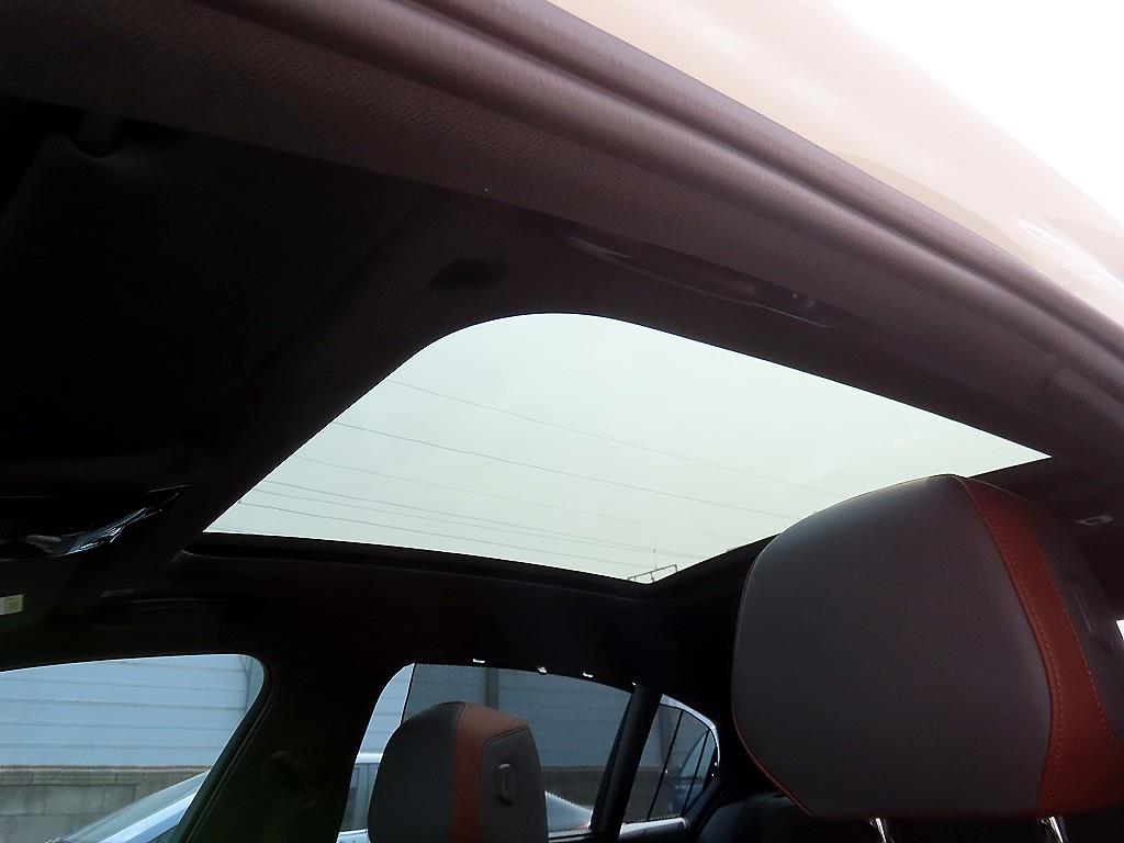 BMW 5 Series 2025 Blanco - Importación desde Corea - HF Imports Iquique - Foto 17