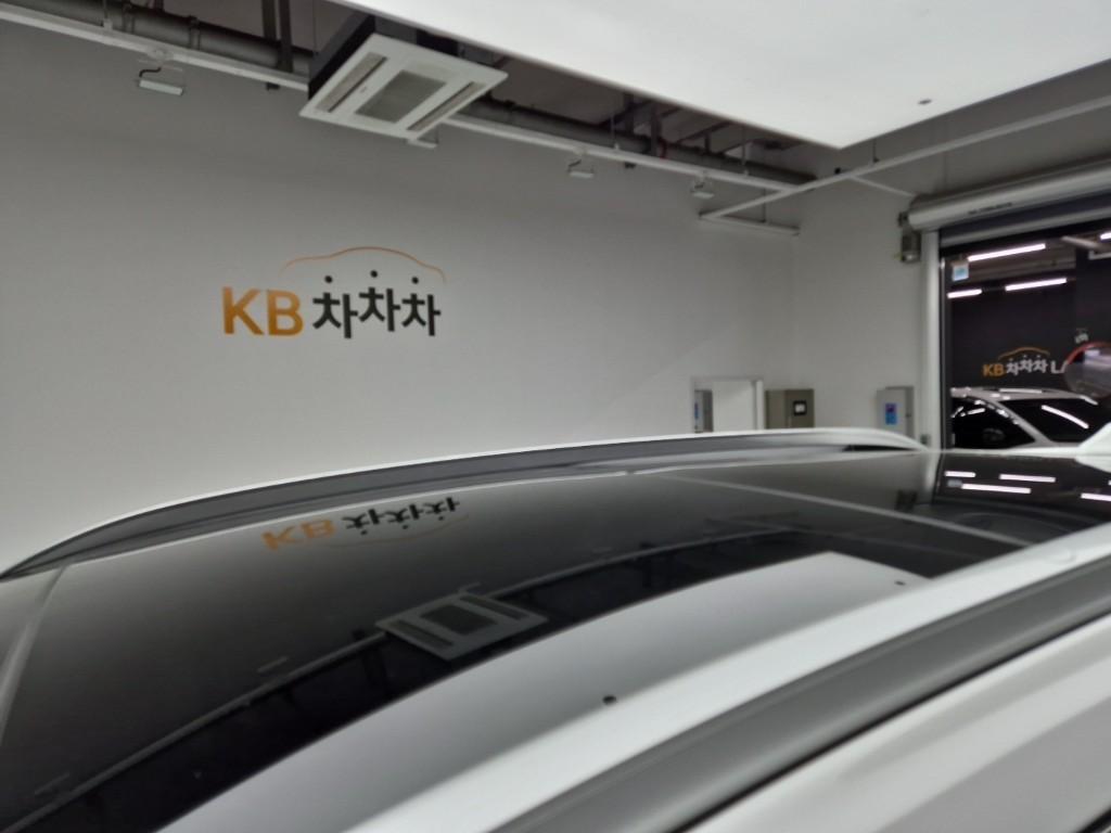 HYUNDAI Santa Fe 2021 Blanco - Importación desde Corea - HF Imports Iquique - Foto 13