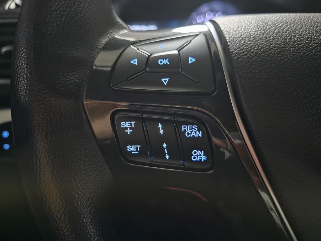 Ford Explorer 2018 Blanco - Importación desde Corea - HF Imports Iquique - Foto 14