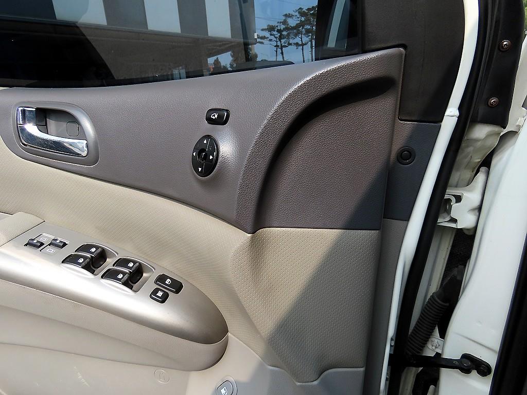 KIA Carnival - Vista 12