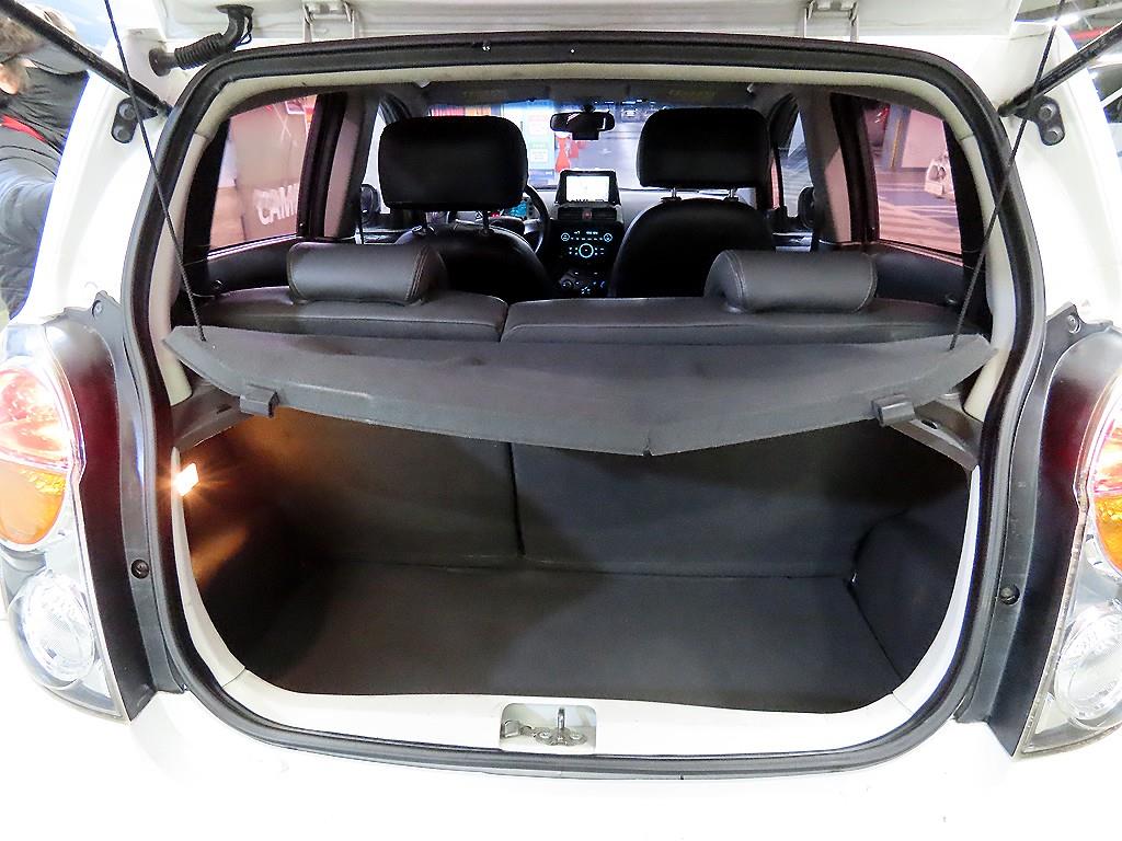 Chevrolet Spark 2012 Blanco - Importación desde Corea - HF Imports Iquique - Foto 18