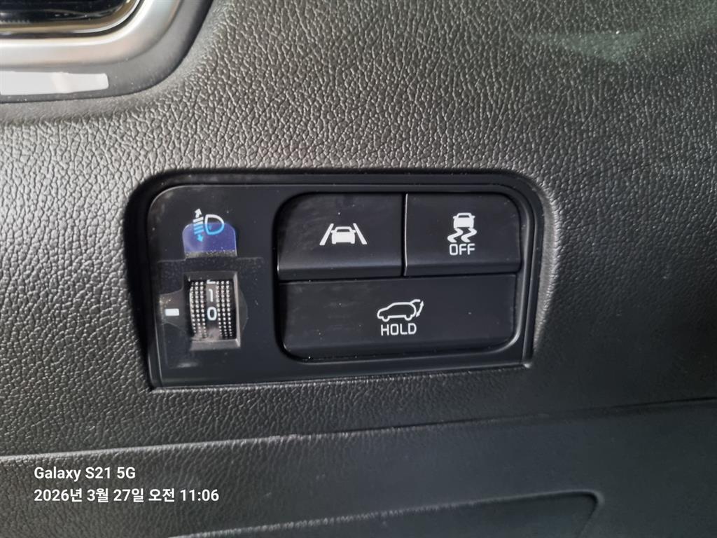 KIA Sorento 2021 Gris - Importación desde Corea - HF Imports Iquique - Foto 13