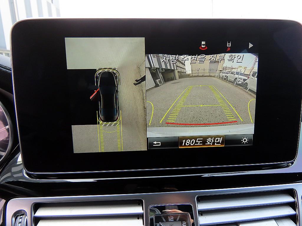 Mercedes Benz CLS Class 2017 Blanco - Importación desde Corea - HF Imports Iquique - Foto 13