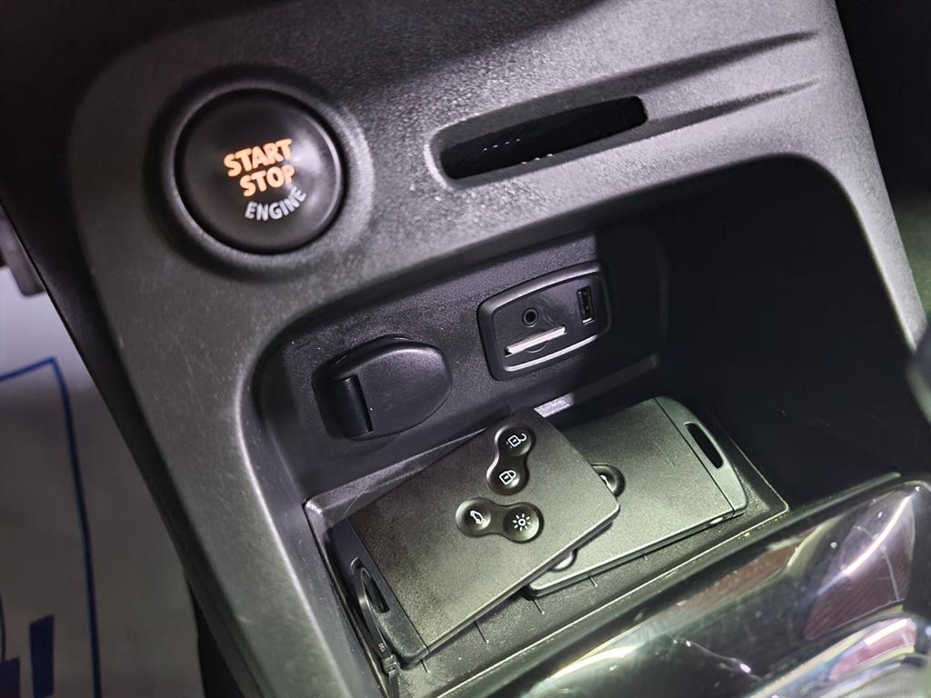 SAMSUNG QM3 2015 Blanco - Importación desde Corea - HF Imports Iquique - Foto 15