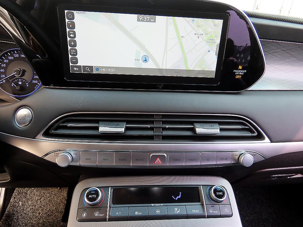 HYUNDAI Palisade - Vista 12