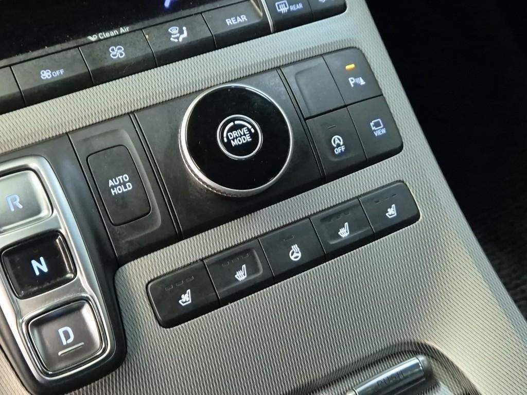 HYUNDAI Palisade 2021 Negro - Importación desde Corea - HF Imports Iquique - Foto 15