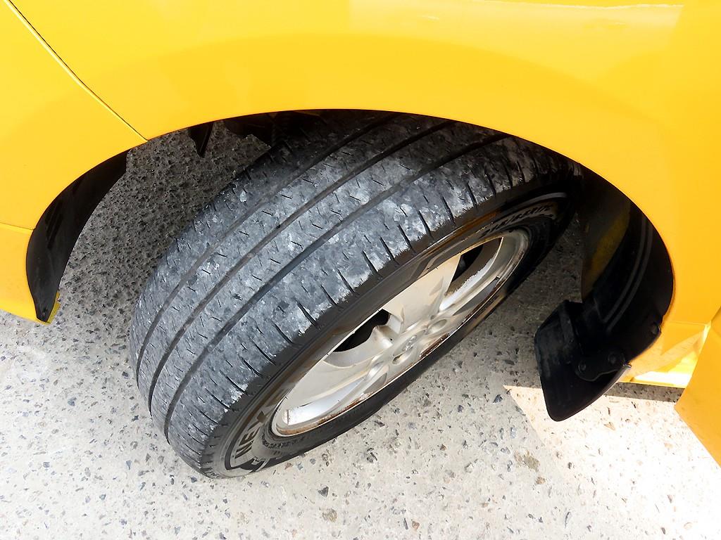 HYUNDAI Starex 2019 Amarillo - Importación desde Corea - HF Imports Iquique - Foto 20