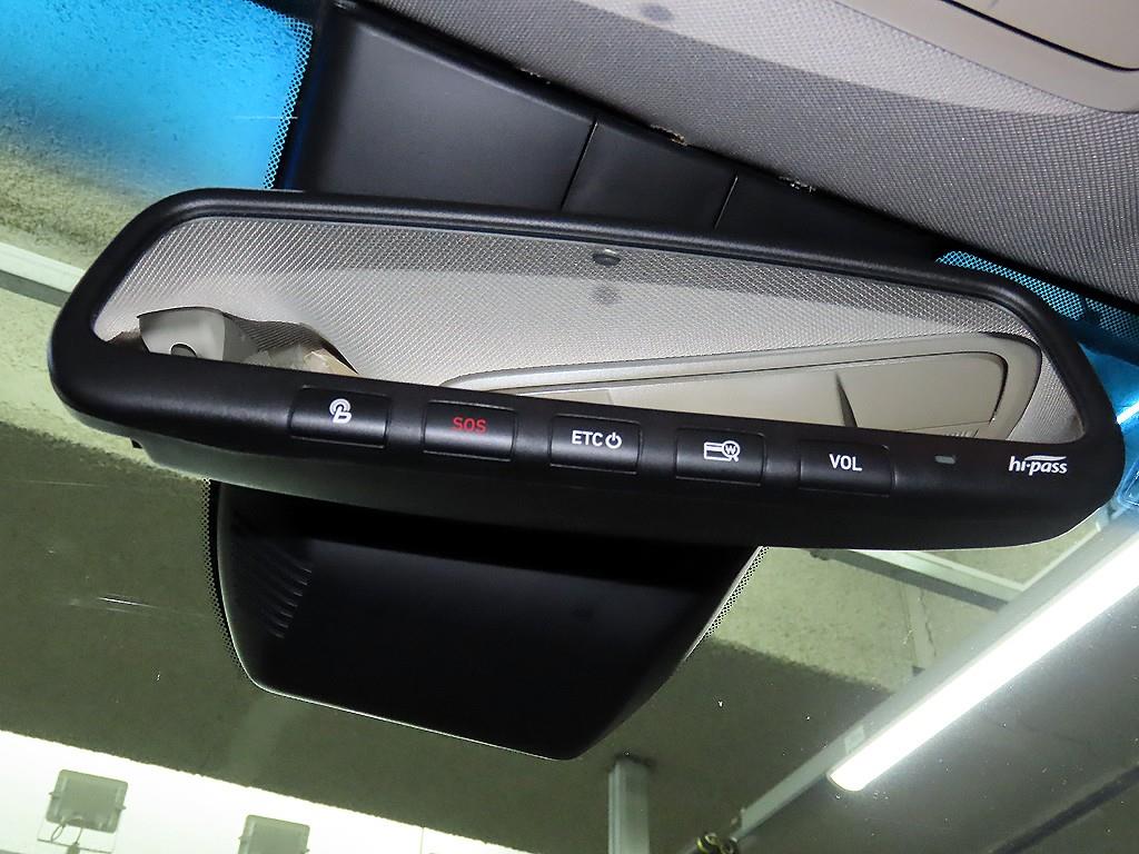 HYUNDAI Santa Fe 2019 - Importación desde Corea - HF Imports Iquique - Foto 16