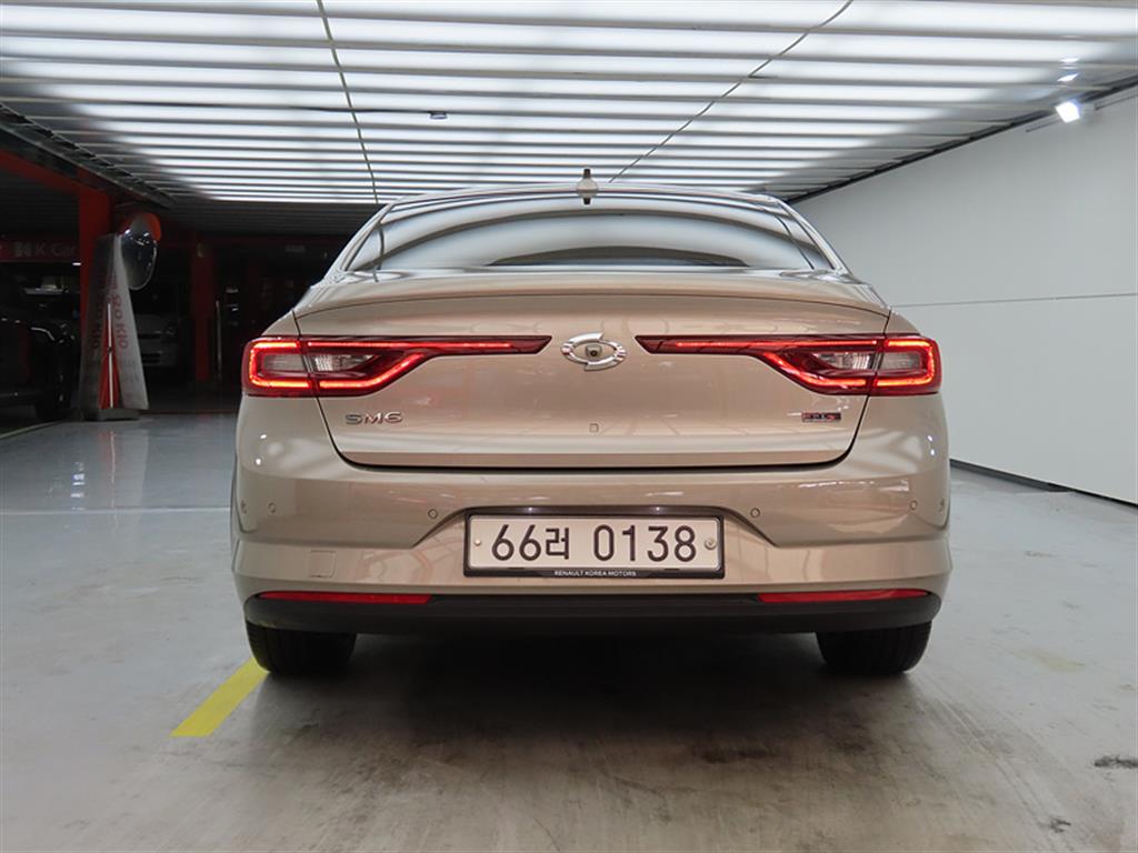 SAMSUNG SM6 - Vista 3