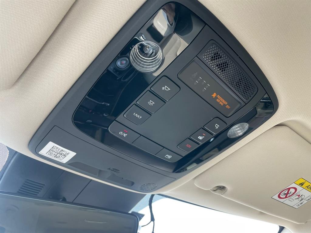 KIA Carnival - Vista 11