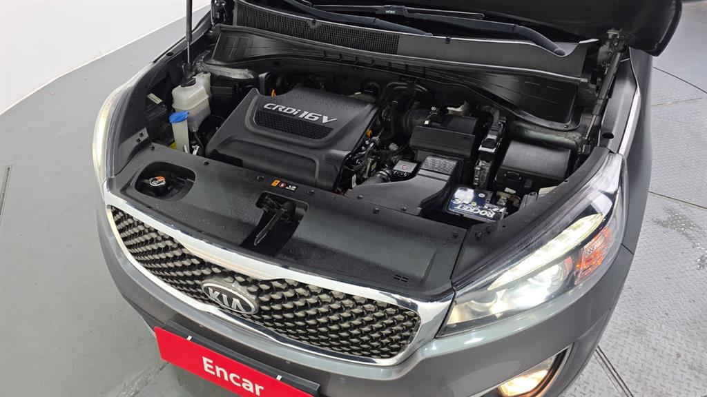 KIA Sorento - Vista 6
