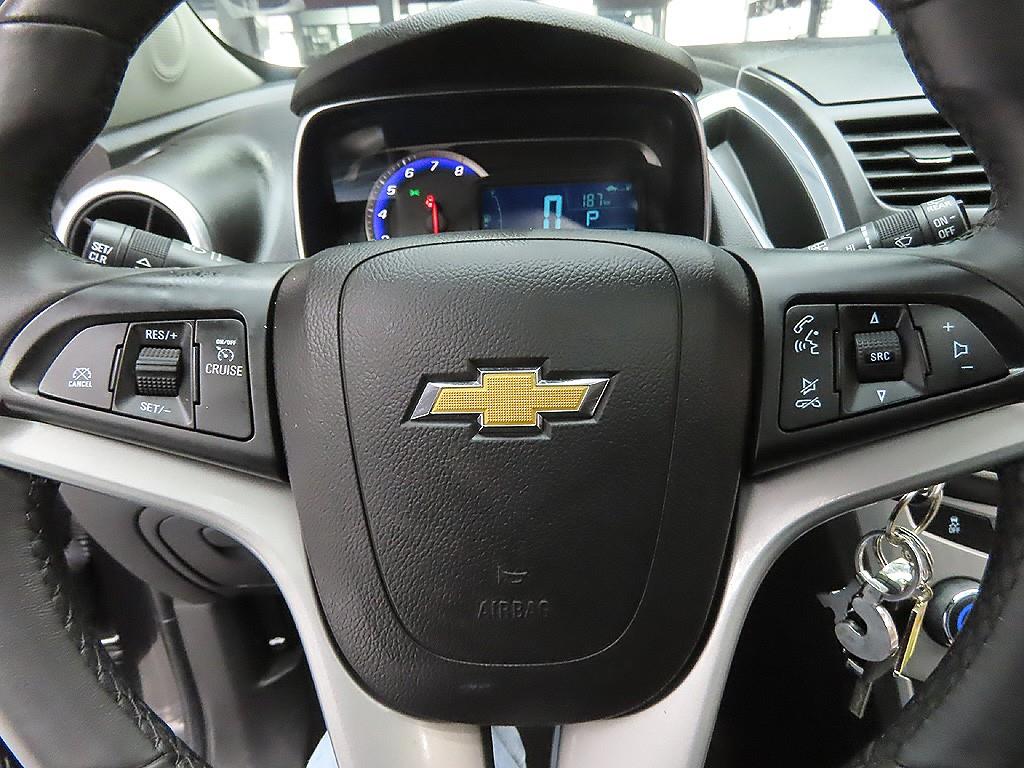 Chevrolet Trax 2016 Negro - Importación desde Corea - HF Imports Iquique - Foto 12