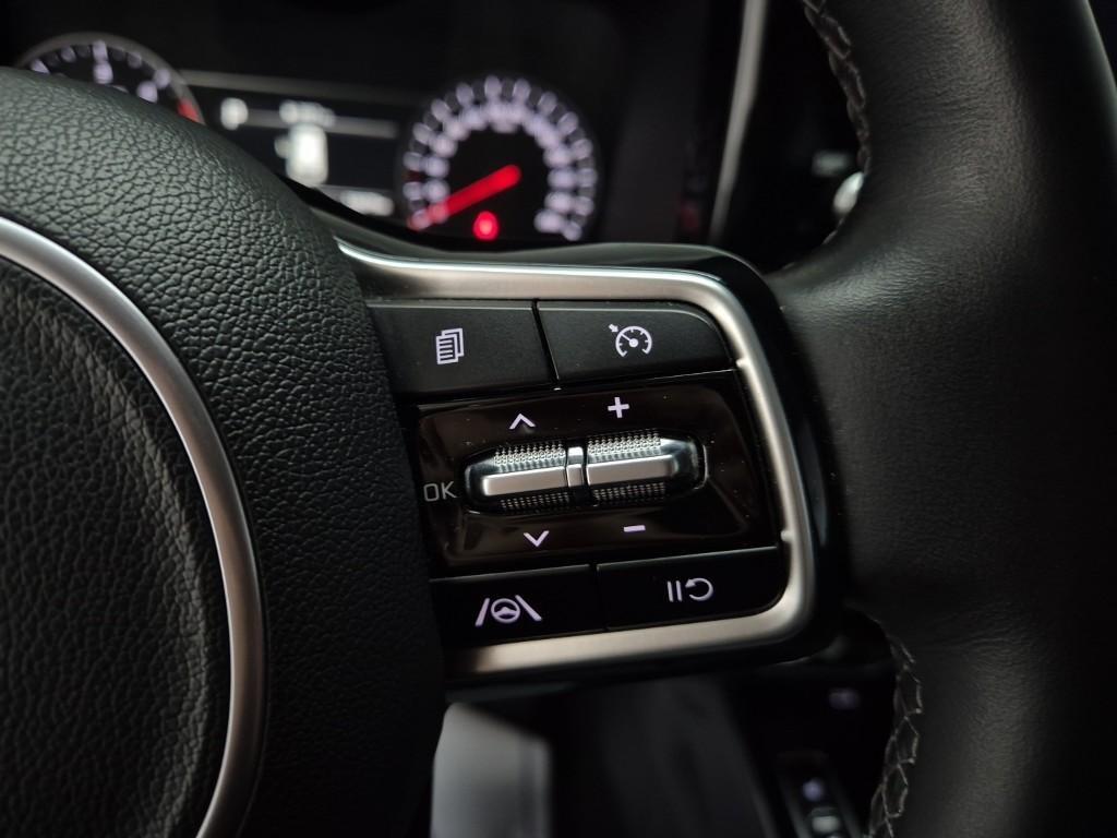 KIA Sorento 2022 Negro - Importación desde Corea - HF Imports Iquique - Foto 14