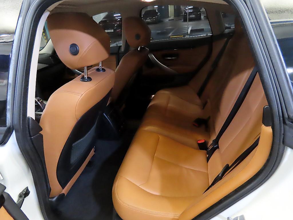 BMW 4 Series - Vista 6