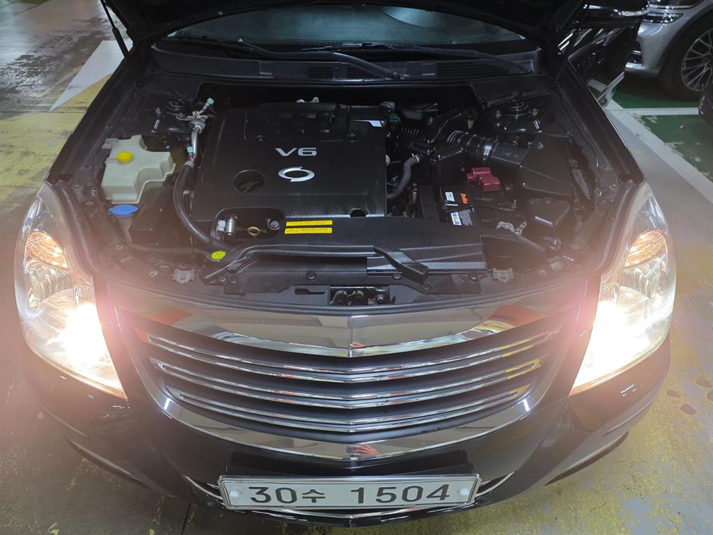 SAMSUNG SM7 - Vista 5