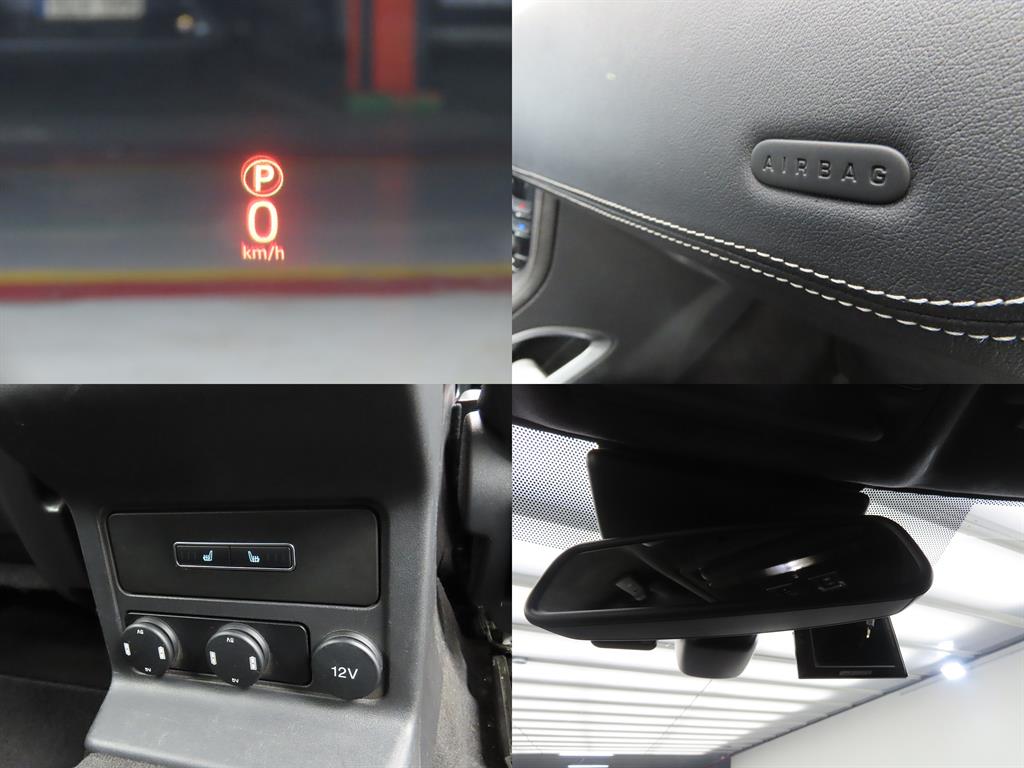 Jaguar F-PACE 2017 Gris - Importación desde Corea - HF Imports Iquique - Foto 16