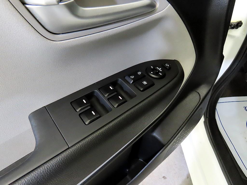 KIA Ray 2021 Blanco - Importación desde Corea - HF Imports Iquique - Foto 13