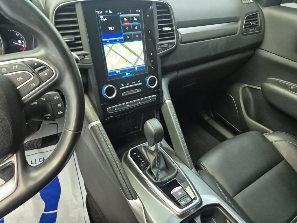 SAMSUNG QM6 - Vista 10