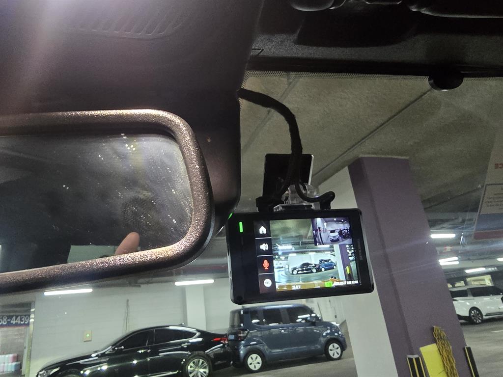 Ford Bronco 2022 Amarillo - Importación desde Corea - HF Imports Iquique - Foto 16