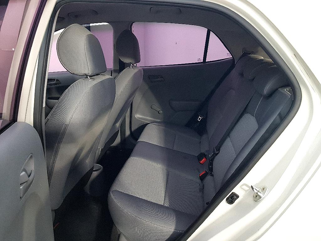 KIA Morning - Vista 9