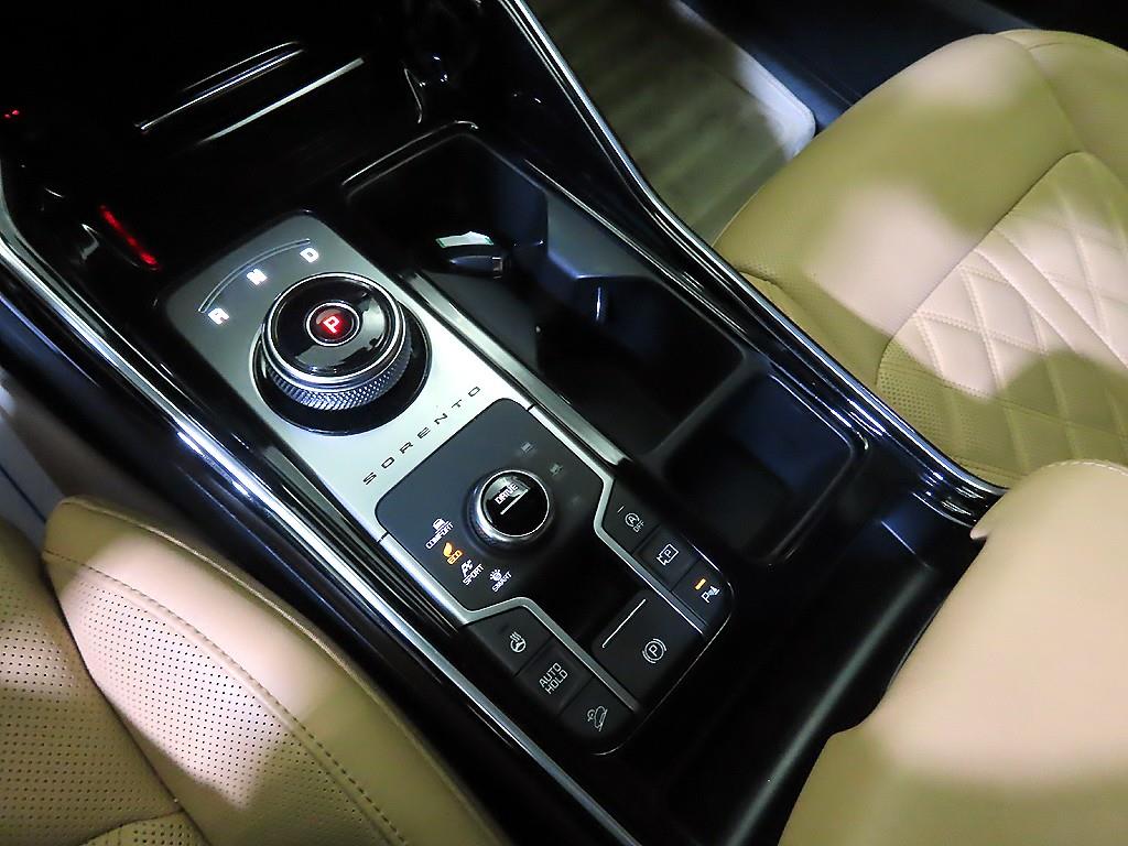 KIA Sorento - Vista 12