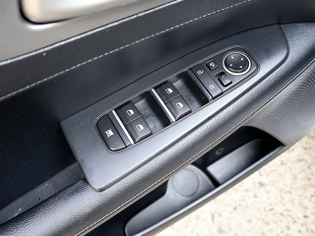 KIA K3 2019 Blanco - Importación desde Corea - HF Imports Iquique - Foto 11