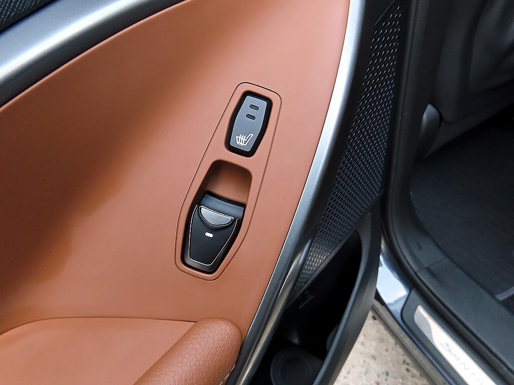 HYUNDAI Santa Fe 2016 - Importación desde Corea - HF Imports Iquique - Foto 17