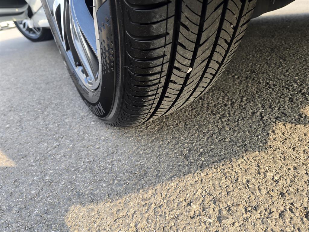 KIA K5 2021 Blanco - Importación desde Corea - HF Imports Iquique - Foto 18