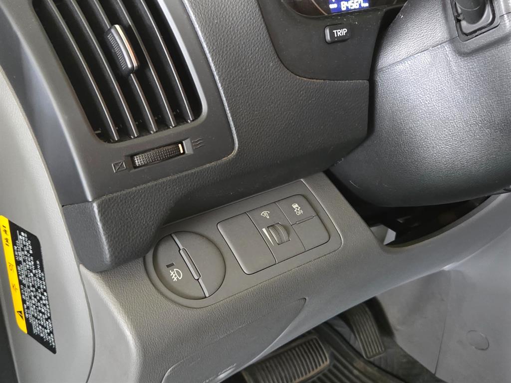 HYUNDAI Starex 2017 Plateado - Importación desde Corea - HF Imports Iquique - Foto 14