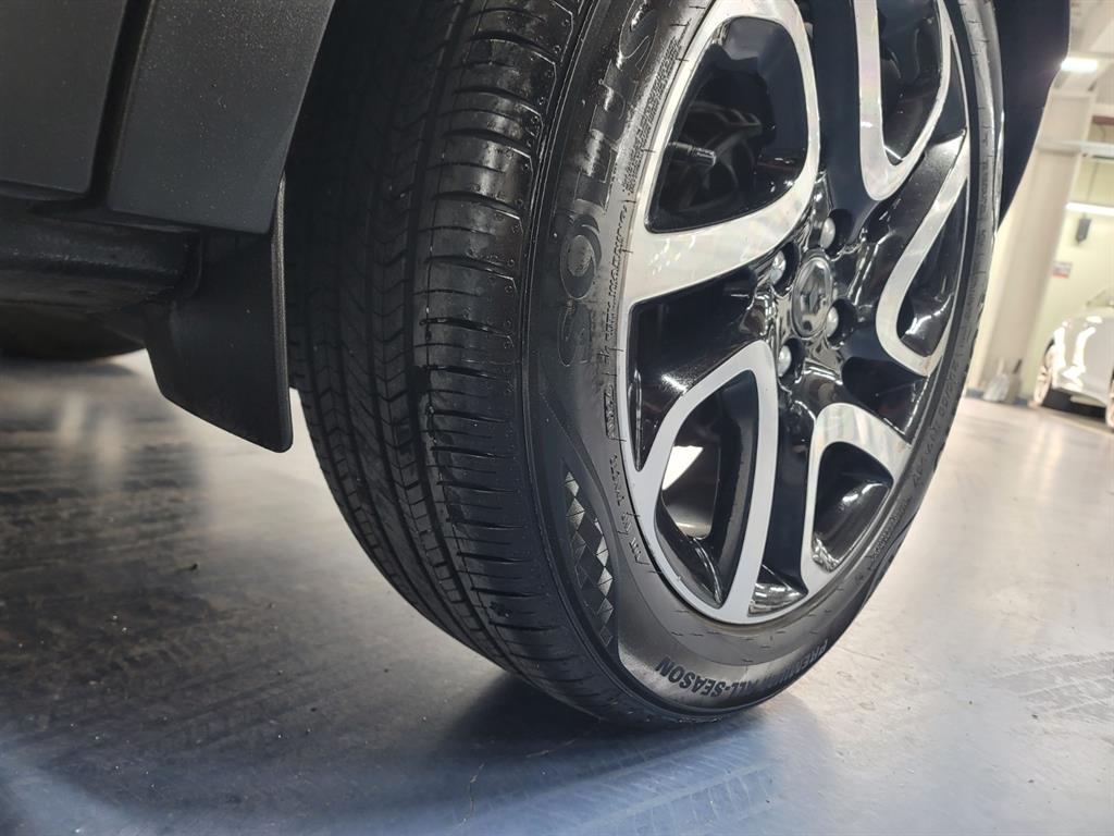 SAMSUNG QM3 2015 Blanco - Importación desde Corea - HF Imports Iquique - Foto 20