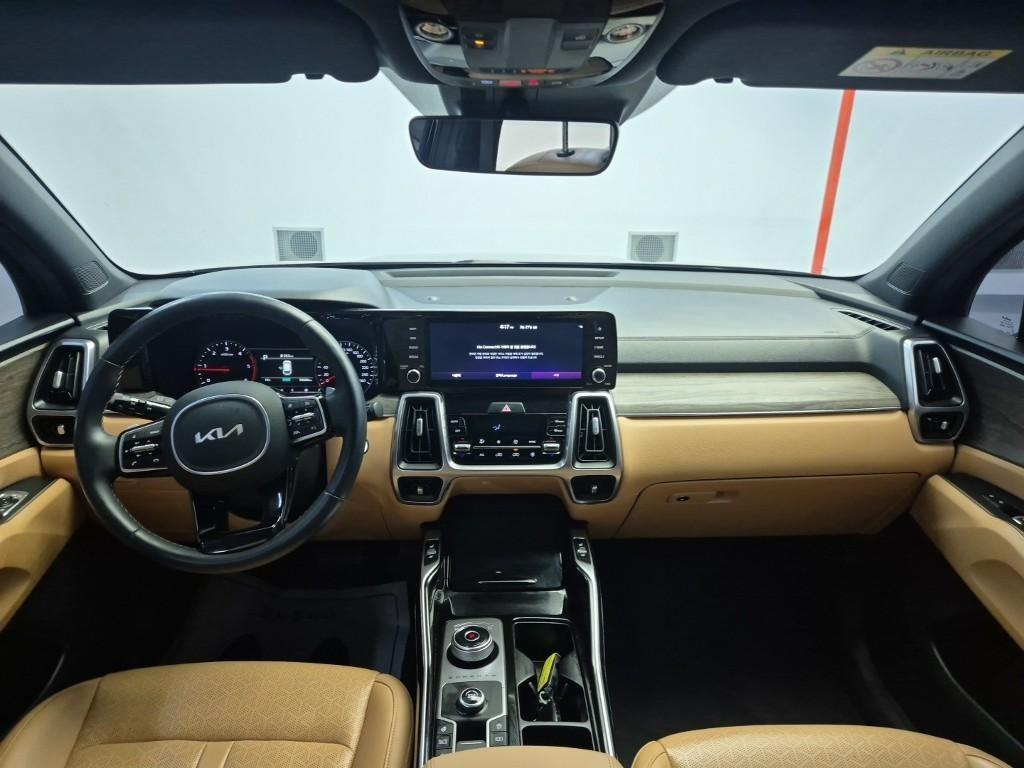 KIA Sorento - Vista 7