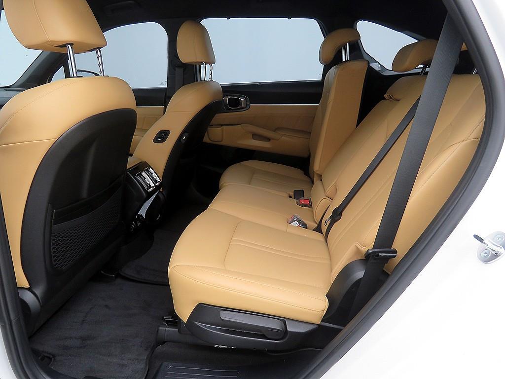 KIA Sorento - Vista 8