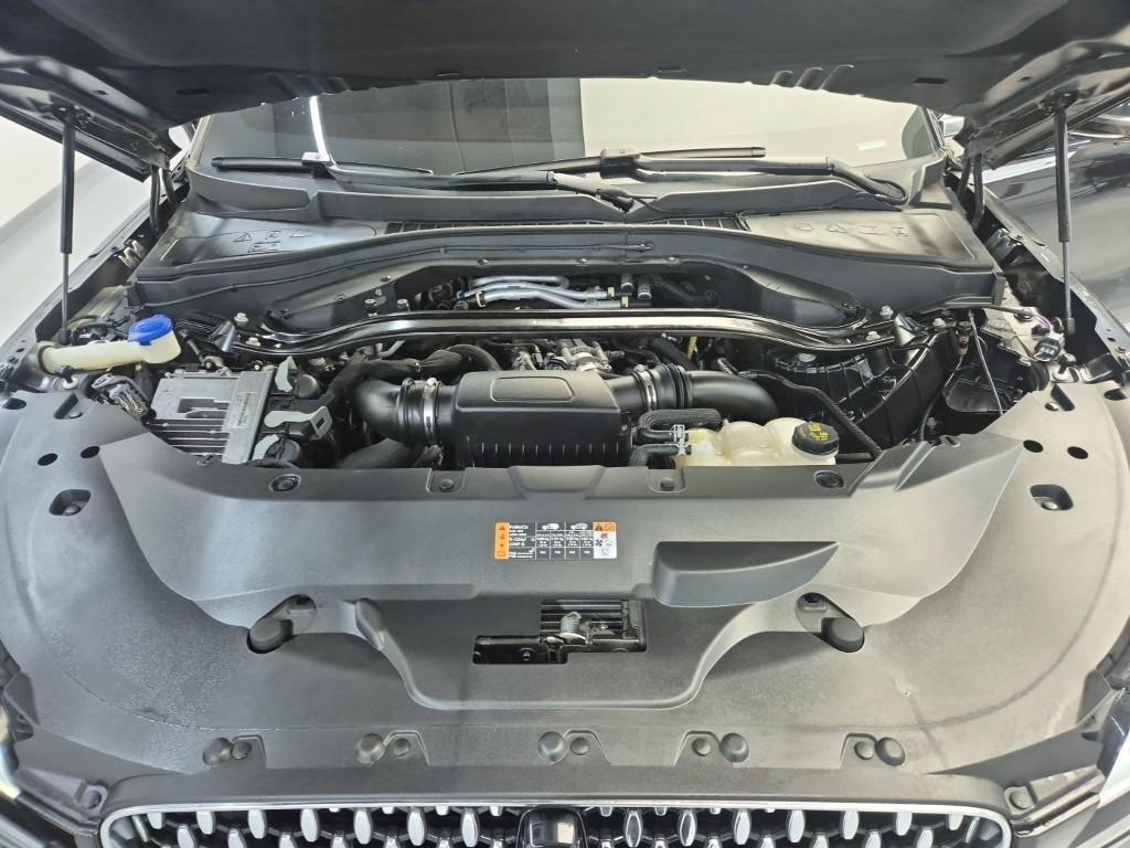 Lincoln Aviator - Vista 5