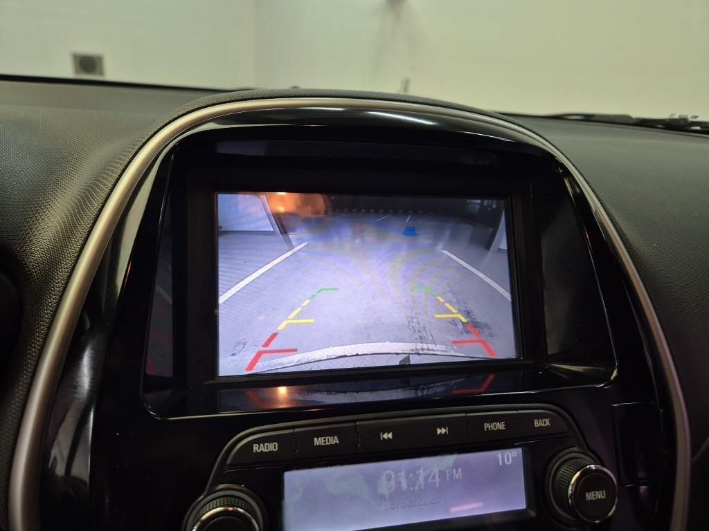 Chevrolet Spark 2017 Gris - Importación desde Corea - HF Imports Iquique - Foto 14