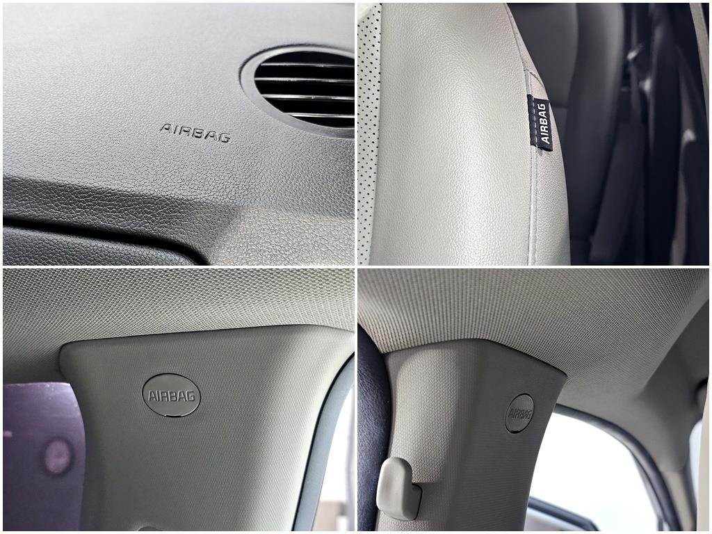 KIA Carnival 2019 Plateado - Importación desde Corea - HF Imports Iquique - Foto 14