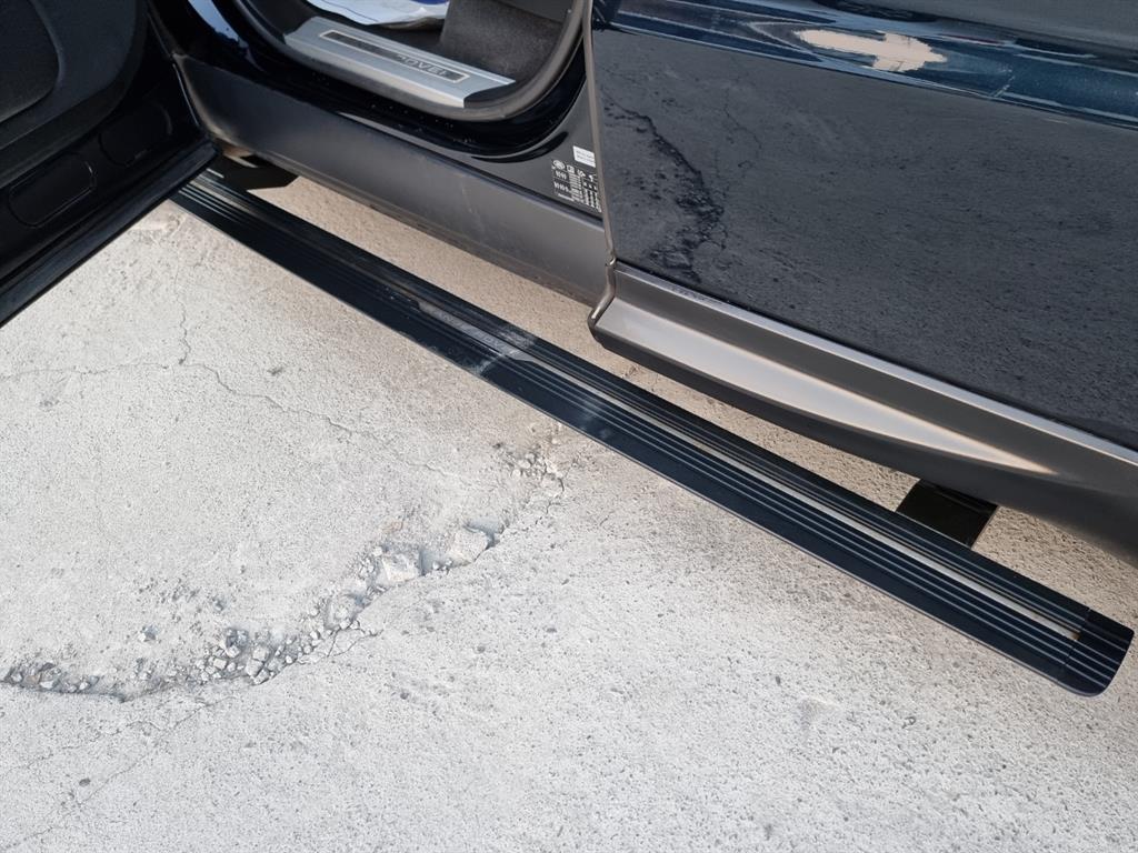 Land Rover Range Rover Sports 2016 Azul - Importación desde Corea - HF Imports Iquique - Foto 20