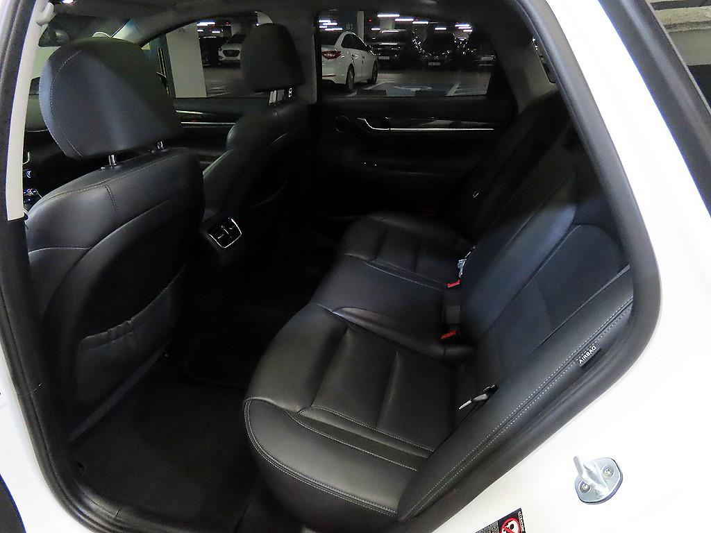 HYUNDAI Grandeur - Vista 7