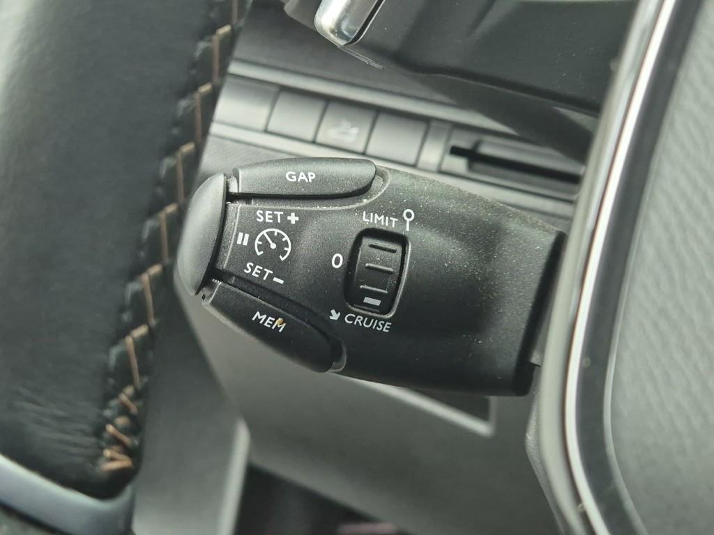 Peugeot 3008 2021 Blanco - Importación desde Corea - HF Imports Iquique - Foto 16