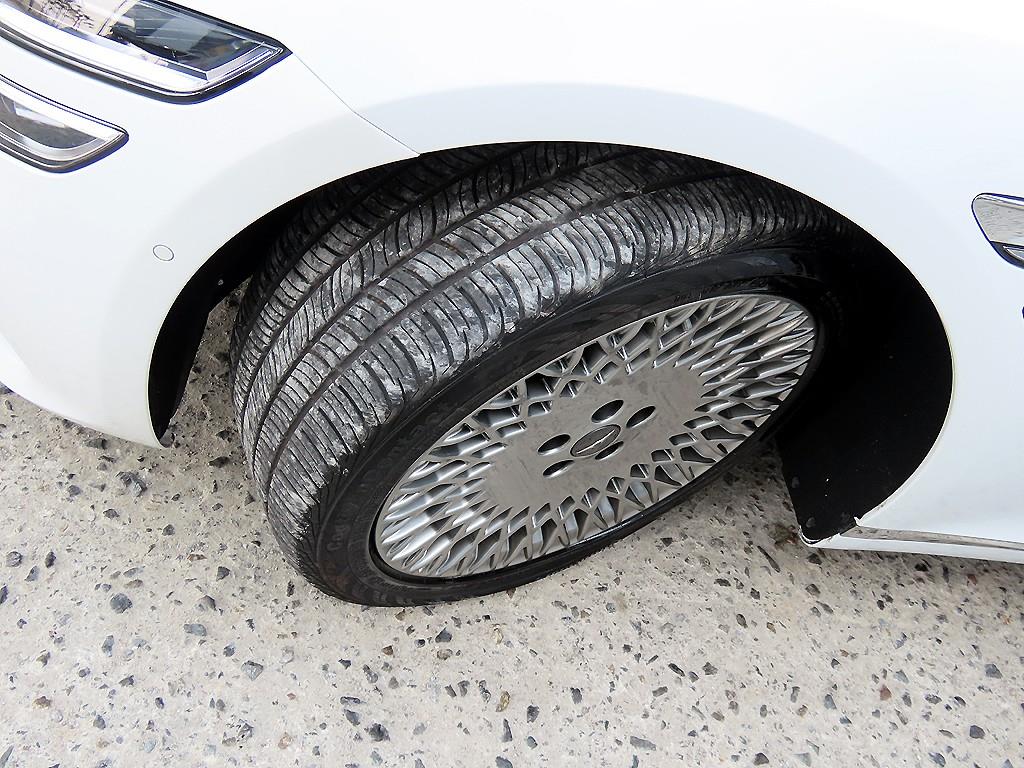 Genesis G80 2024 - Importación desde Corea - HF Imports Iquique - Foto 20