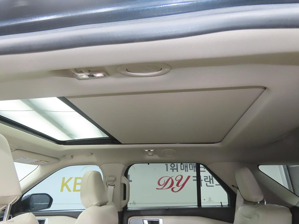 Ford Explorer 2022 Azul - Importación desde Corea - HF Imports Iquique - Foto 13