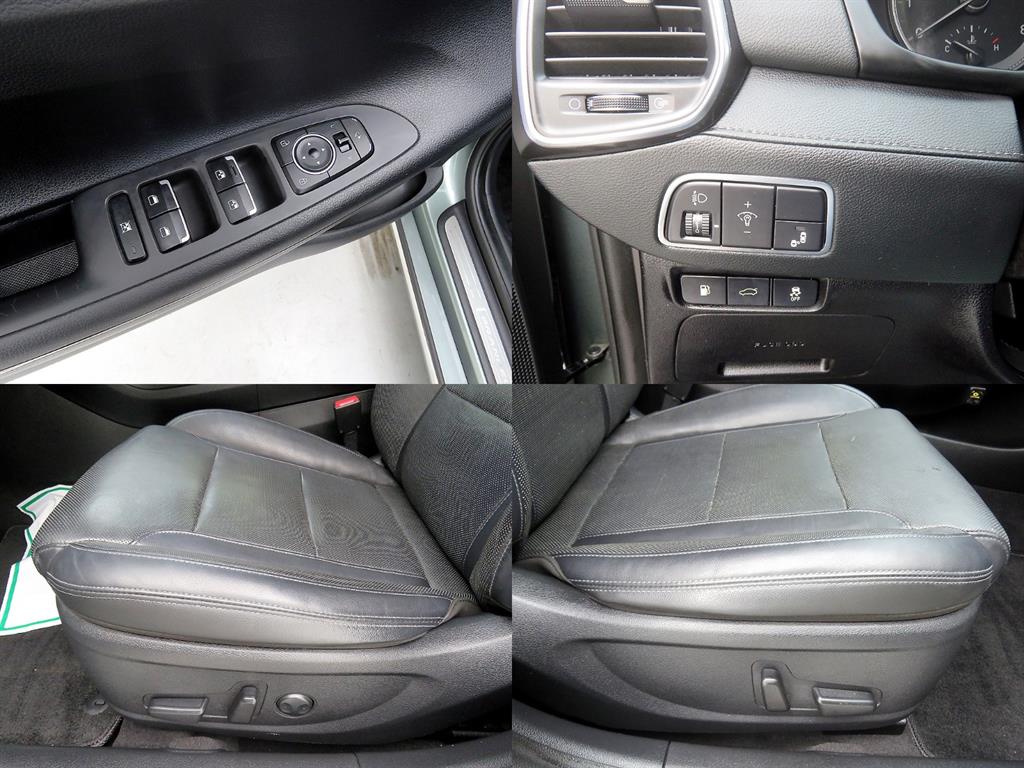 HYUNDAI Grandeur 2017 - Importación desde Corea - HF Imports Iquique - Foto 16