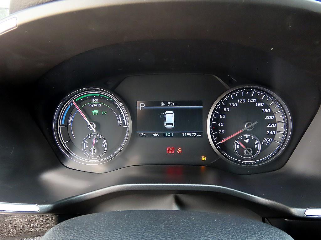 HYUNDAI Santa Fe - Vista 9