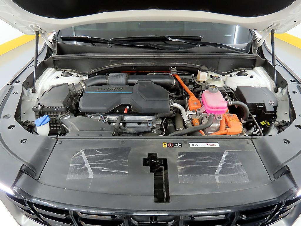 KIA Sorento 2024 Blanco - Importación desde Corea - HF Imports Iquique - Foto 19