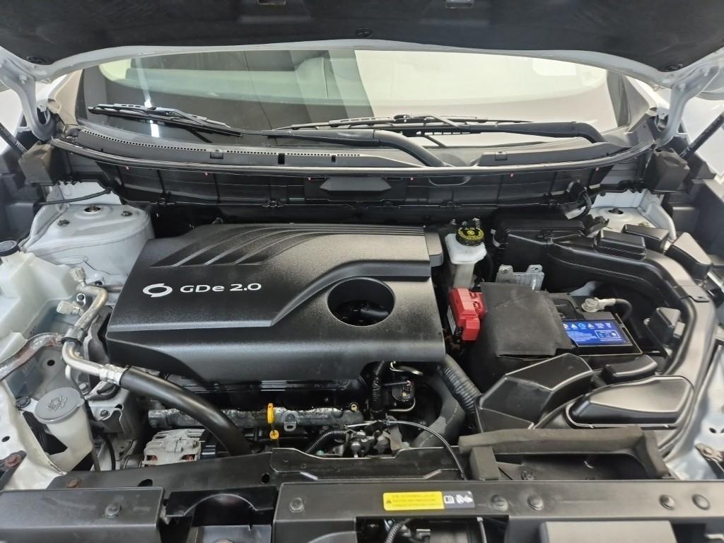 SAMSUNG QM6 - Vista 5