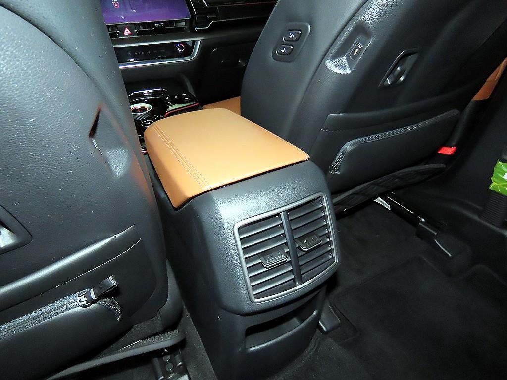 KIA Sportage 2023 Negro - Importación desde Corea - HF Imports Iquique - Foto 15