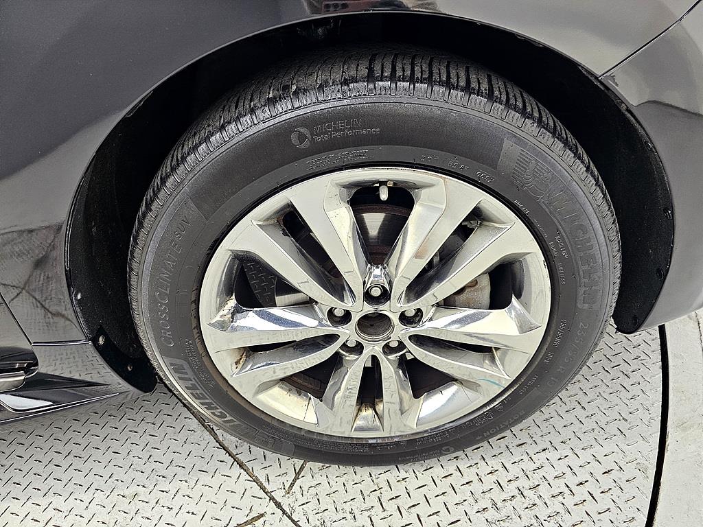 KIA Carnival 2015 Negro - Importación desde Corea - HF Imports Iquique - Foto 20