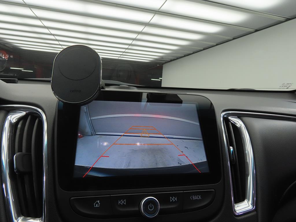 Chevrolet Malibu 2017 Negro - Importación desde Corea - HF Imports Iquique - Foto 13