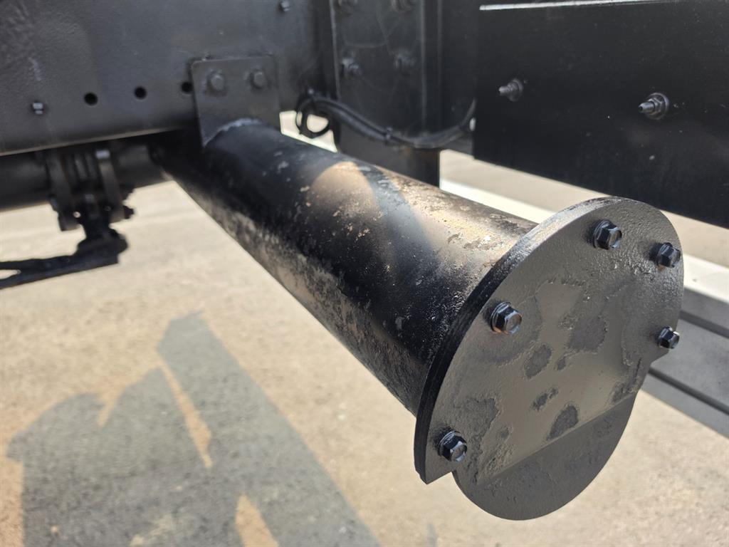 medium and large cargo Rory - Vista 12