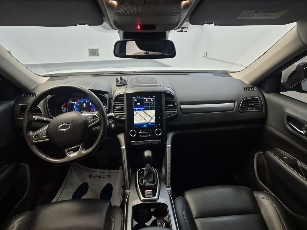 SAMSUNG QM6 - Vista 7