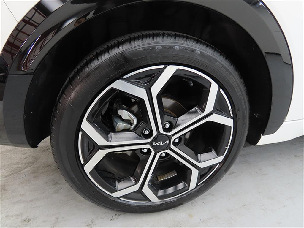 KIA Niro 2022 Blanco - Importación desde Corea - HF Imports Iquique - Foto 20